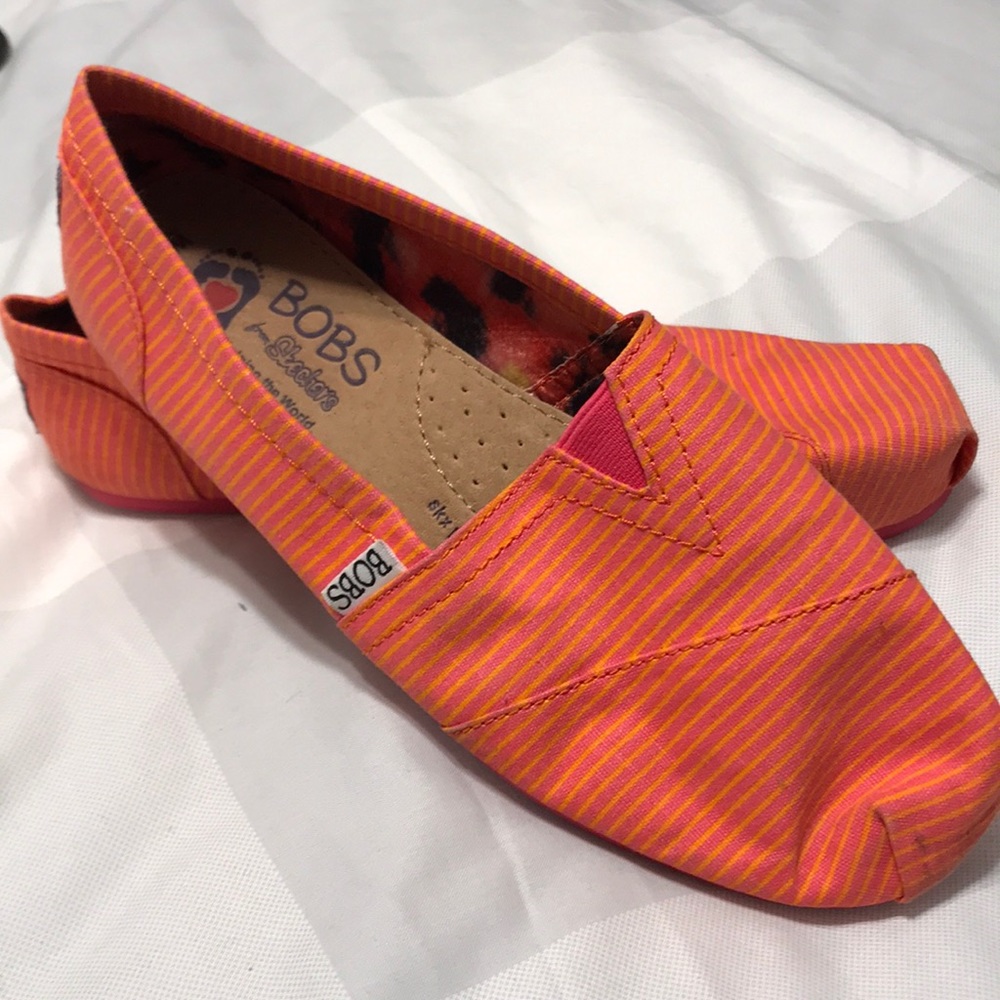 Bobs Flats